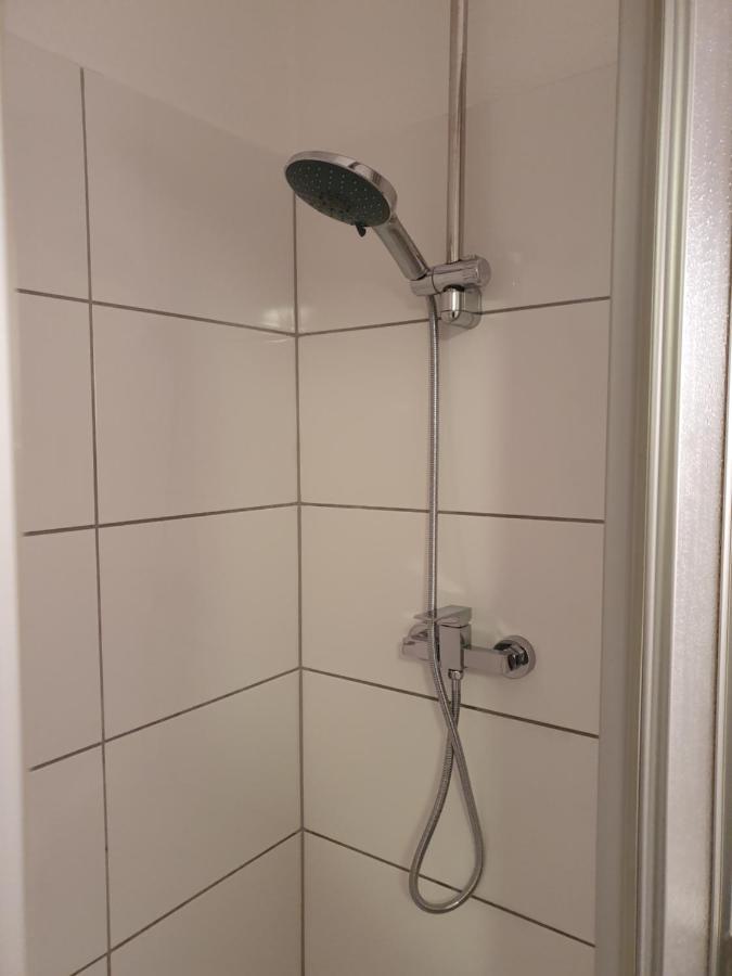 Ferienwohnung Am Paradies Бад Лаутерберг Екстериор снимка